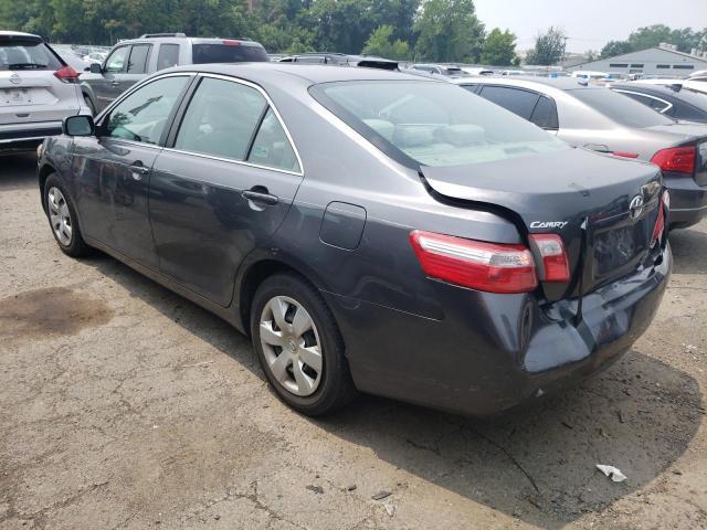 Photo 2 from auction – 2009 TOYOTA CAMRY BASE with VIN 4T4BE46K29R072125