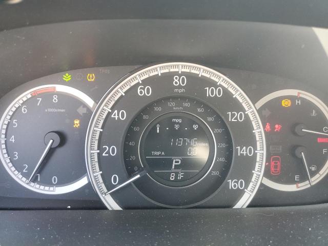 Photo 9 from auction – 2015 HONDA ACCORD LX with VIN 1HGCR2F35FA270751