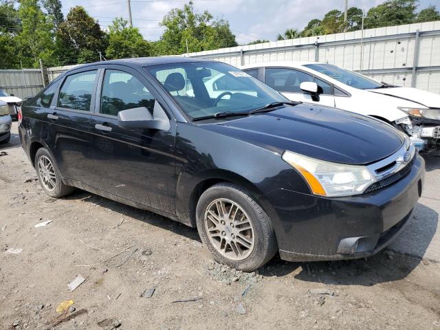 Photo 4 from auction – 2010 FORD FOCUS SE with VIN 1FAHP3FN8AW106199