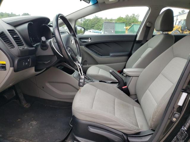 Photo 7 from auction – 2014 KIA FORTE EX with VIN KNAFX4A81E5051807