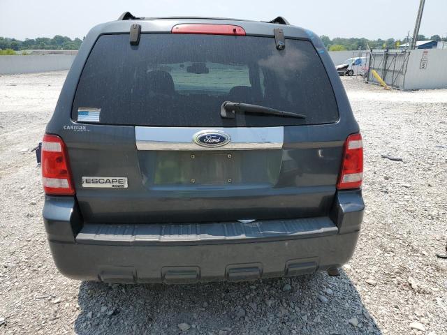 Photo 6 from auction – 2009 FORD ESCAPE LIM with VIN 1FMCU04G49KA65181