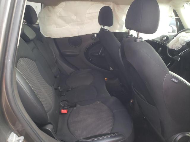 Photo 10 from auction – 2012 MINI COOPER COU with VIN WMWZB3C5XCWM03234