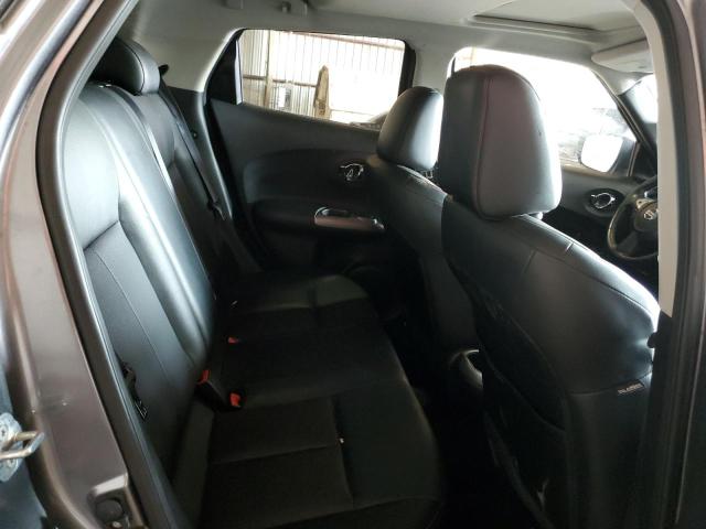 Photo 10 from auction – 2015 NISSAN JUKE S with VIN JN8AF5MR8FT508981