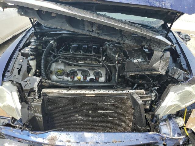 Photo 11 from auction – 2011 FORD TAURUS LIM with VIN 1FAHP2FW9BG125245
