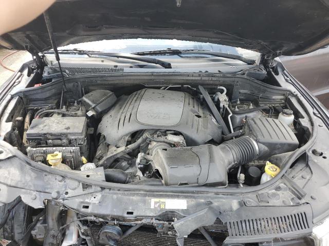 Photo 12 from auction – 2015 DODGE DURANGO CI with VIN 1C4SDJET2FC746091