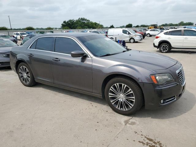 Photo 4 from auction – 2014 CHRYSLER 300 S with VIN 2C3CCAGG0EH184781