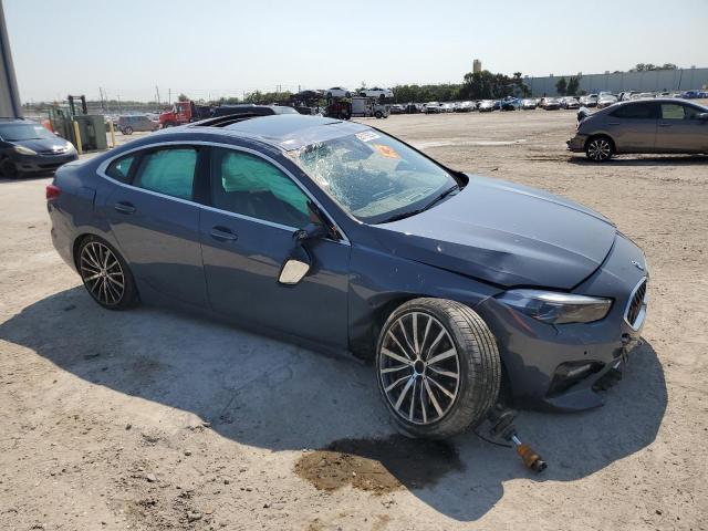 Photo 4 from auction – 2021 BMW 228XI with VIN WBA73AK06M7G40770