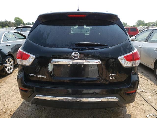 Photo 6 from auction – 2013 NISSAN PATHFINDER with VIN 5N1AR2MM2DC659703