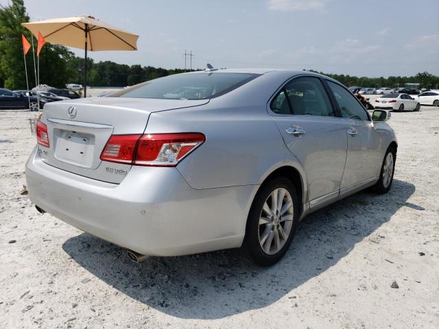 Photo 3 from auction – 2010 LEXUS ES 350 with VIN JTHBK1EG6A2380979