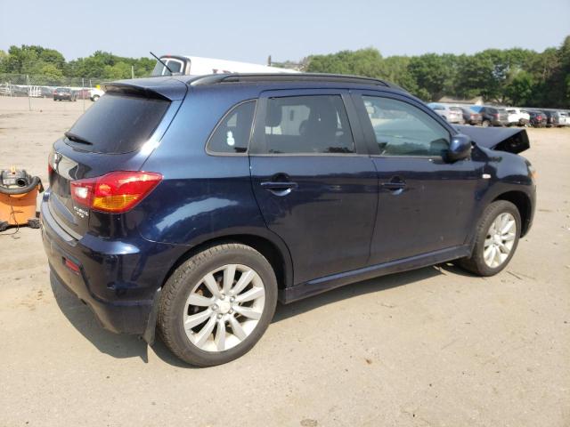 Photo 3 from auction – 2011 MITSUBISHI OUTLANDER with VIN JA4AR4AU2BZ012954