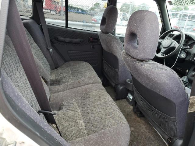 Zdjęcie 10 z aukcji – 2000 TOYOTA RAV4 z VIN JT3GP10V4Y7077067