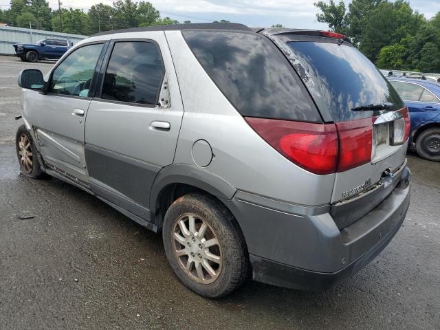 Photo 2 from auction – 2005 BUICK RENDEZVOUS with VIN 3G5DA03E05S555611