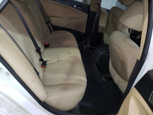 Photo 10 from auction – 2011 HYUNDAI SONATA GLS with VIN 5NPEB4AC1BH130455