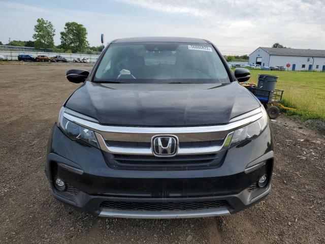 Photo 5 from auction – 2022 HONDA PILOT EXL with VIN 5FNYF6H59NB008515