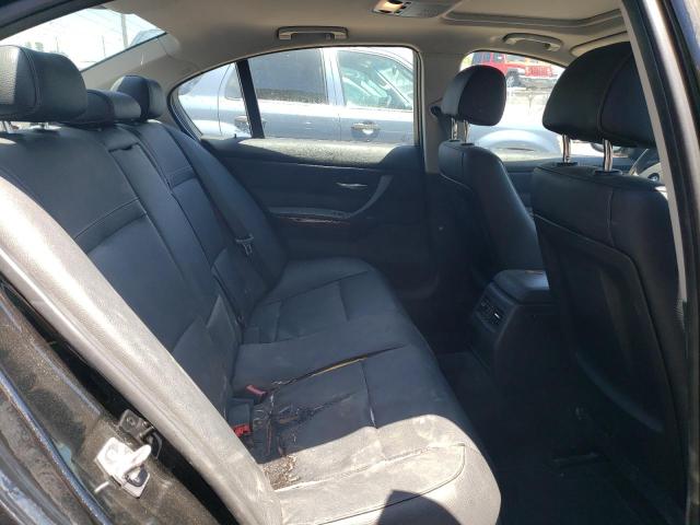 Foto 10 de la subasta – 2011 BMW 328 XI con VIN WBAPK7C52BA816873