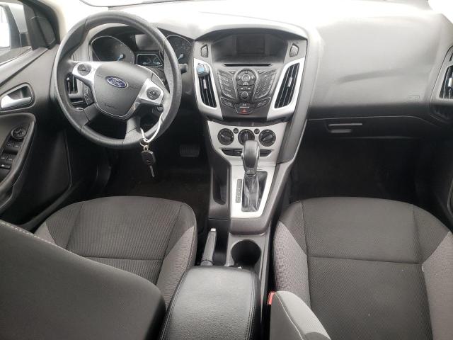Photo 8 from auction – 2014 FORD FOCUS SE with VIN 1FADP3F26EL249177