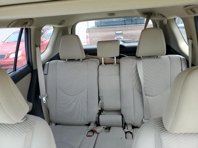 Photo 10 from auction – 2012 TOYOTA RAV4 with VIN JTMBF4DV6C5054396
