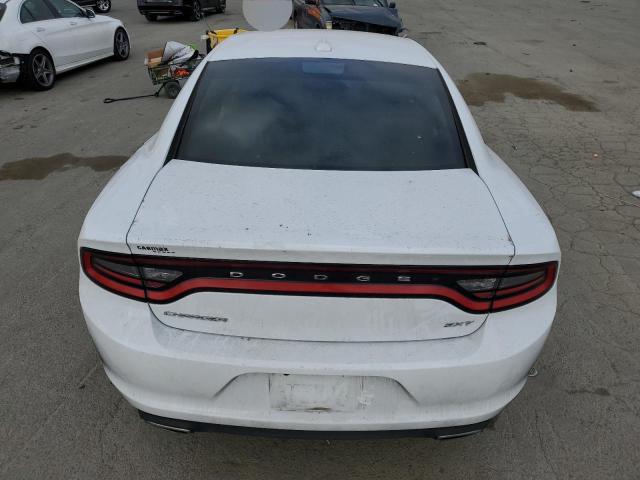 Photo 6 from auction – 2016 DODGE CHARGER SX with VIN 2C3CDXHG2GH355242