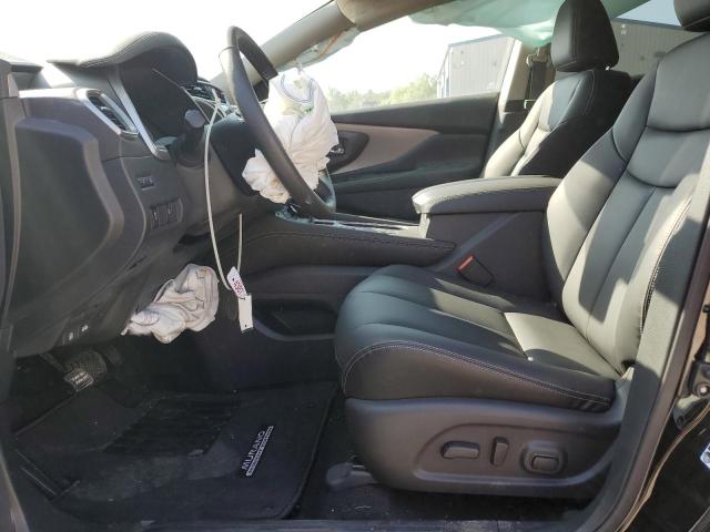 Photo 7 from auction – 2023 NISSAN MURANO SV with VIN 5N1AZ2BS2PC114364