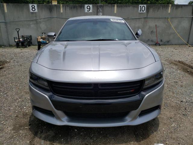 Photo 5 from auction – 2018 DODGE CHARGER R/ with VIN 2C3CDXCT4JH133345