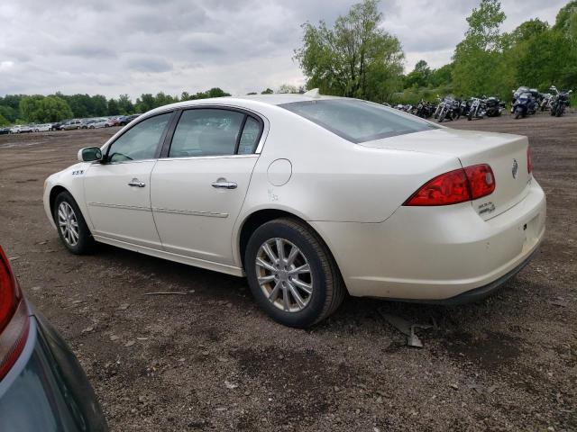 Photo 2 from auction – 2011 BUICK LUCERNE CX with VIN 1G4HC5EM2BU133742