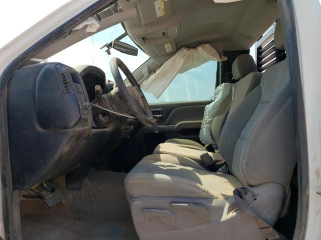 Photo 7 from auction – 2017 GMC SIERRA C15 with VIN 1GTN1LEC7HZ905382
