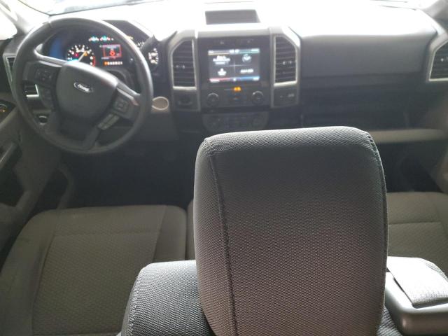 Photo 8 from auction – 2015 FORD F150 SUPER with VIN 1FTEW1CP9FKE54005