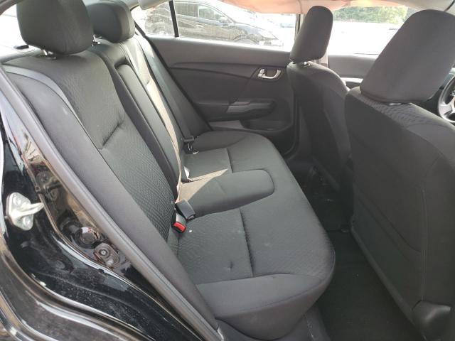 Photo 10 from auction – 2015 HONDA CIVIC EX with VIN 19XFB2F80FE206531