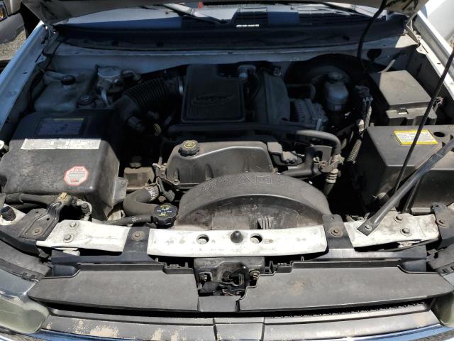 Photo 11 from auction – 2002 CHEVROLET TRAILBLAZE with VIN 1GNDT13S022458874