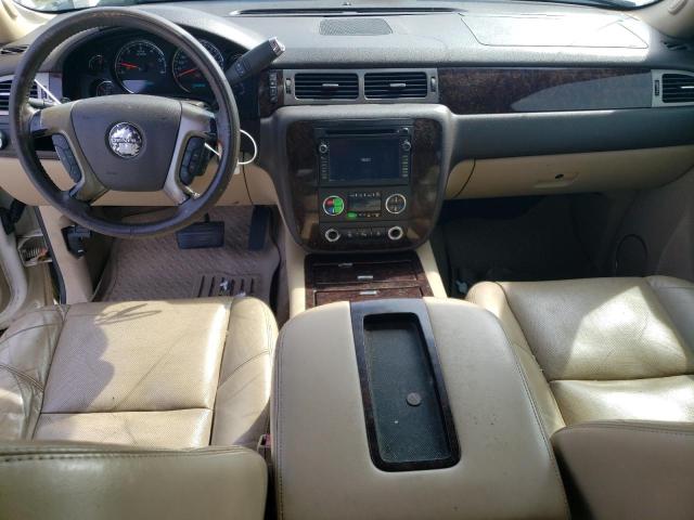 Photo 8 from auction – 2011 GMC SIERRA K15 with VIN 3GTP2XE23BG158584