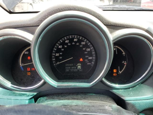 Photo 9 from auction – 2008 LEXUS RX 400H with VIN JTJHW31U982049859