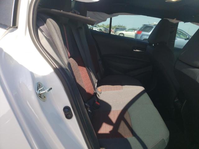 Photo 10 from auction – 2023 TOYOTA COROLLA SE with VIN 5YFP4MCE2PP152458