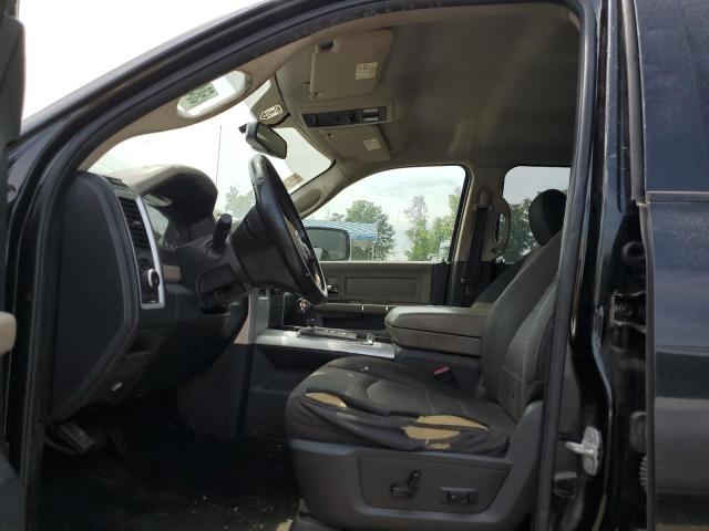 Photo 7 from auction – 2011 DODGE RAM 1500 with VIN 1D7RB1GP2BS612031