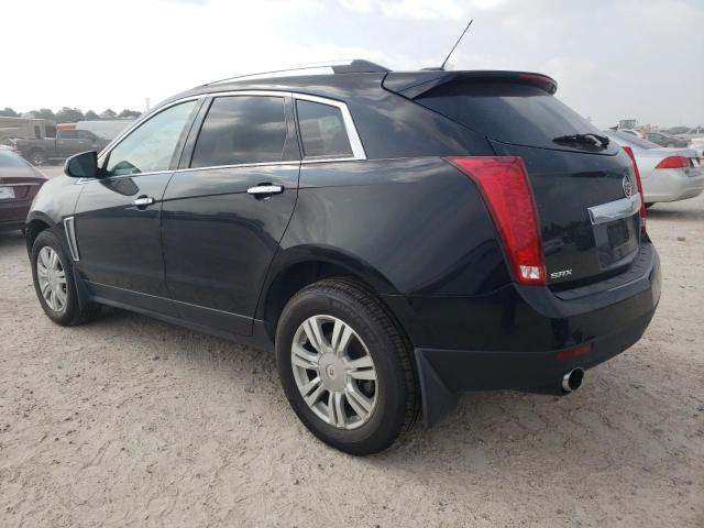 Photo 2 from auction – 2015 CADILLAC SRX LUXURY with VIN 3GYFNBE33FS596923