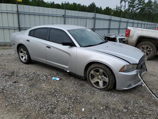 Photo 4 from auction – 2013 DODGE CHARGER PO with VIN 2C3CDXAT2DH676880