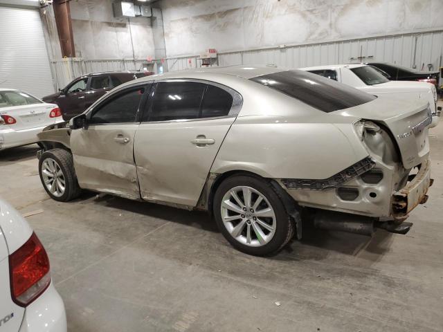 Photo 2 from auction – 2011 LINCOLN MKS with VIN 1LNHL9FT9BG602370