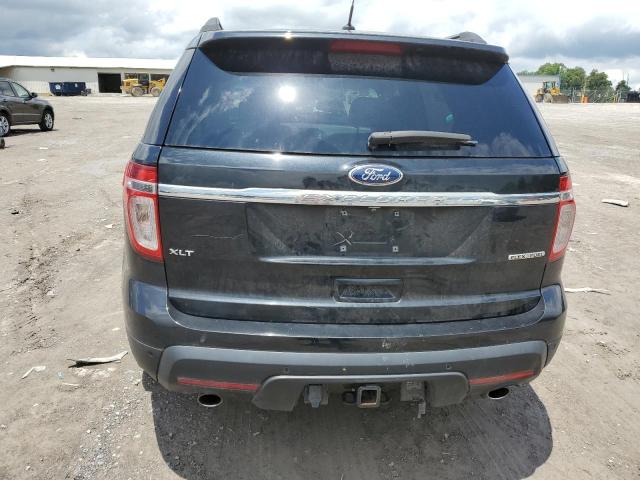Photo 6 from auction – 2014 FORD EXPLORER X with VIN 1FM5K7D85EGB51127