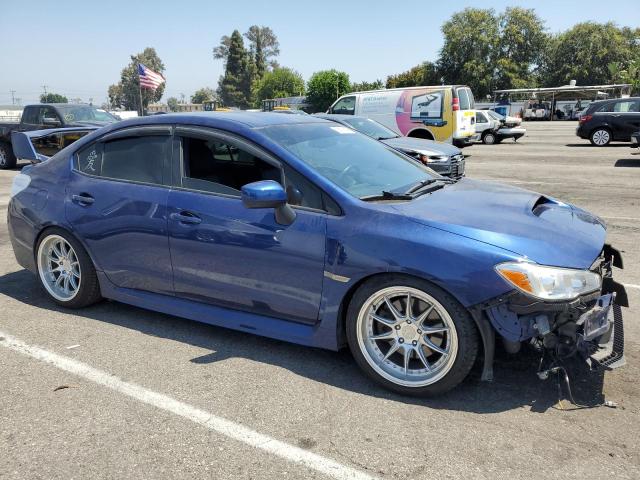 Photo 4 from auction – 2015 SUBARU WRX with VIN JF1VA1A66F9808228