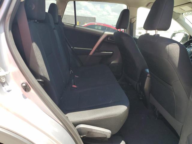 Photo 11 from auction – 2017 TOYOTA RAV4 LE with VIN 2T3BFREV2HW631016