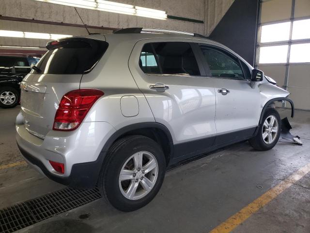 Photo 3 from auction – 2019 CHEVROLET TRAX 1LT with VIN KL7CJPSB0KB960005