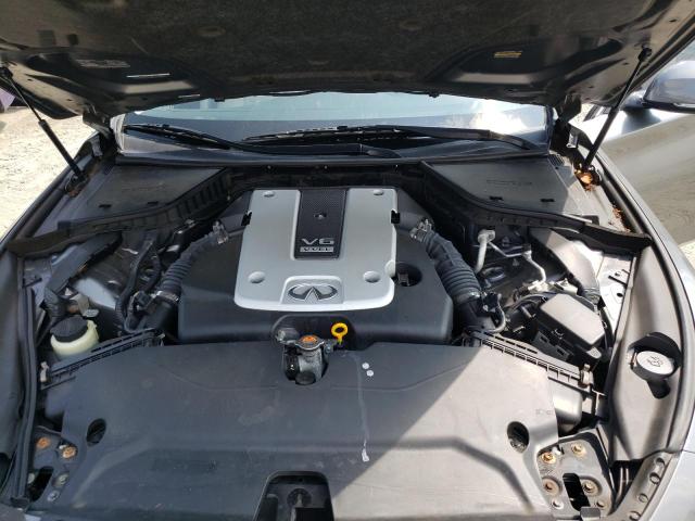 Photo 11 from auction – 2015 INFINITI Q50 BASE with VIN JN1BV7AR6FM401685