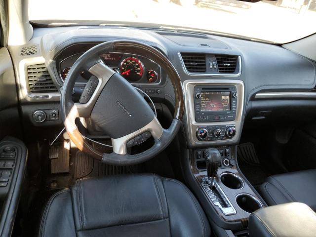 Photo 8 from auction – 2014 GMC ACADIA DEN with VIN 1GKKVTKD8EJ191667