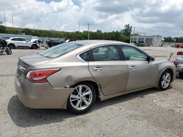 Photo 3 from auction – 2014 NISSAN ALTIMA 2.5 with VIN 1N4AL3AP5EC192441