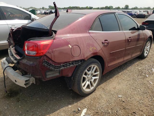 Photo 3 from auction – 2014 CHEVROLET MALIBU 1LT with VIN 1G11C5SL3EF295933