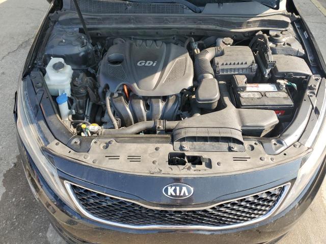 Photo 11 from auction – 2015 KIA OPTIMA LX with VIN 5XXGM4A77FG427544