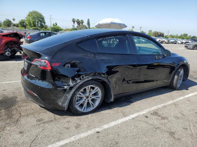 Photo 3 from auction – 2022 TESLA MODEL Y with VIN 7SAYGAEE4NF402124