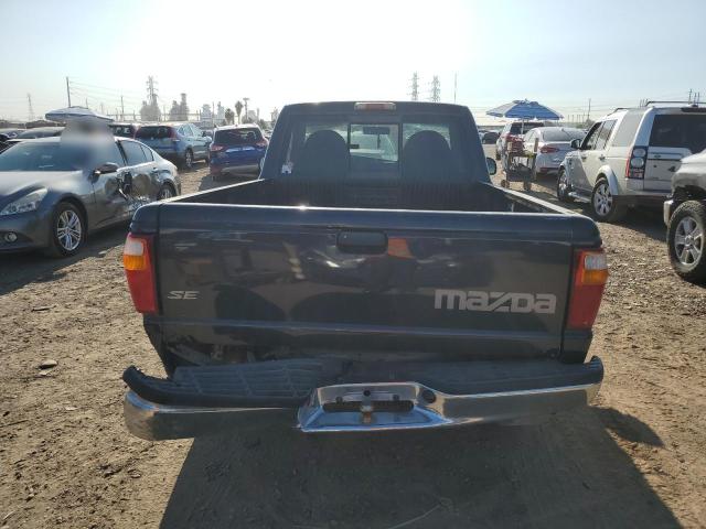 Photo 6 from auction – 2001 MAZDA B2300 with VIN 4F4YR12D71TM18531