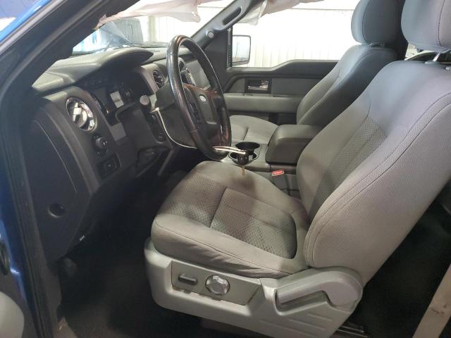 Photo 7 from auction – 2013 FORD F150 SUPER with VIN 1FTFX1EF0DFA97891