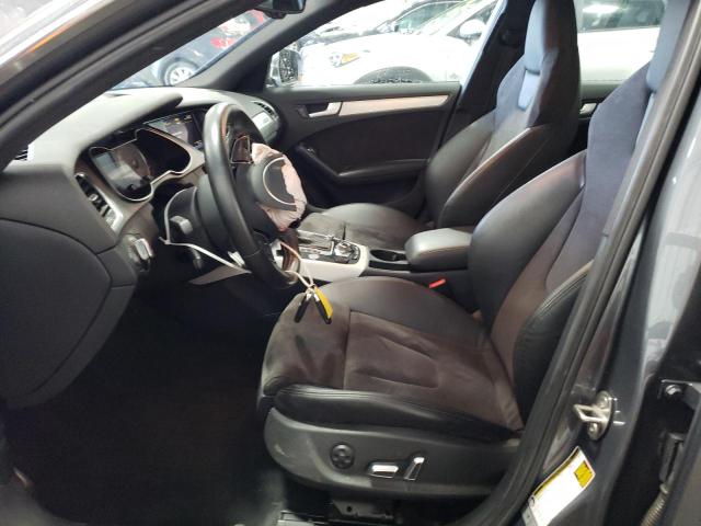 Photo 7 from auction – 2013 AUDI S4 PREMIUM with VIN WAUBGAFLXDA227902