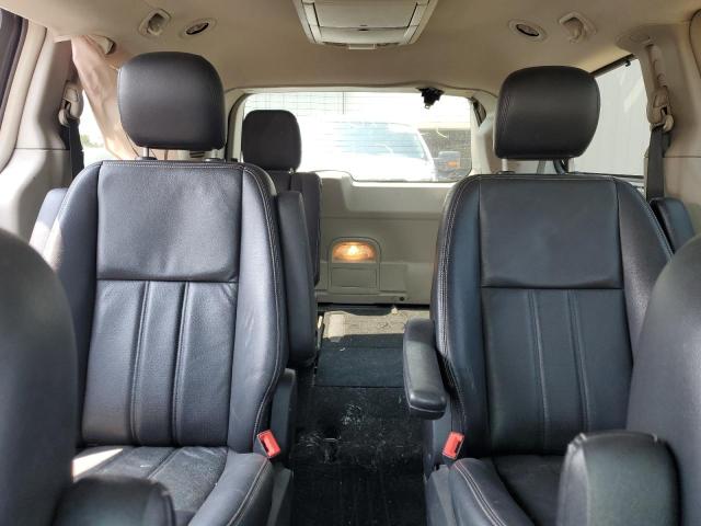 Photo 10 from auction – 2012 CHRYSLER TOWN & COU with VIN 2C4RC1CG8CR376288